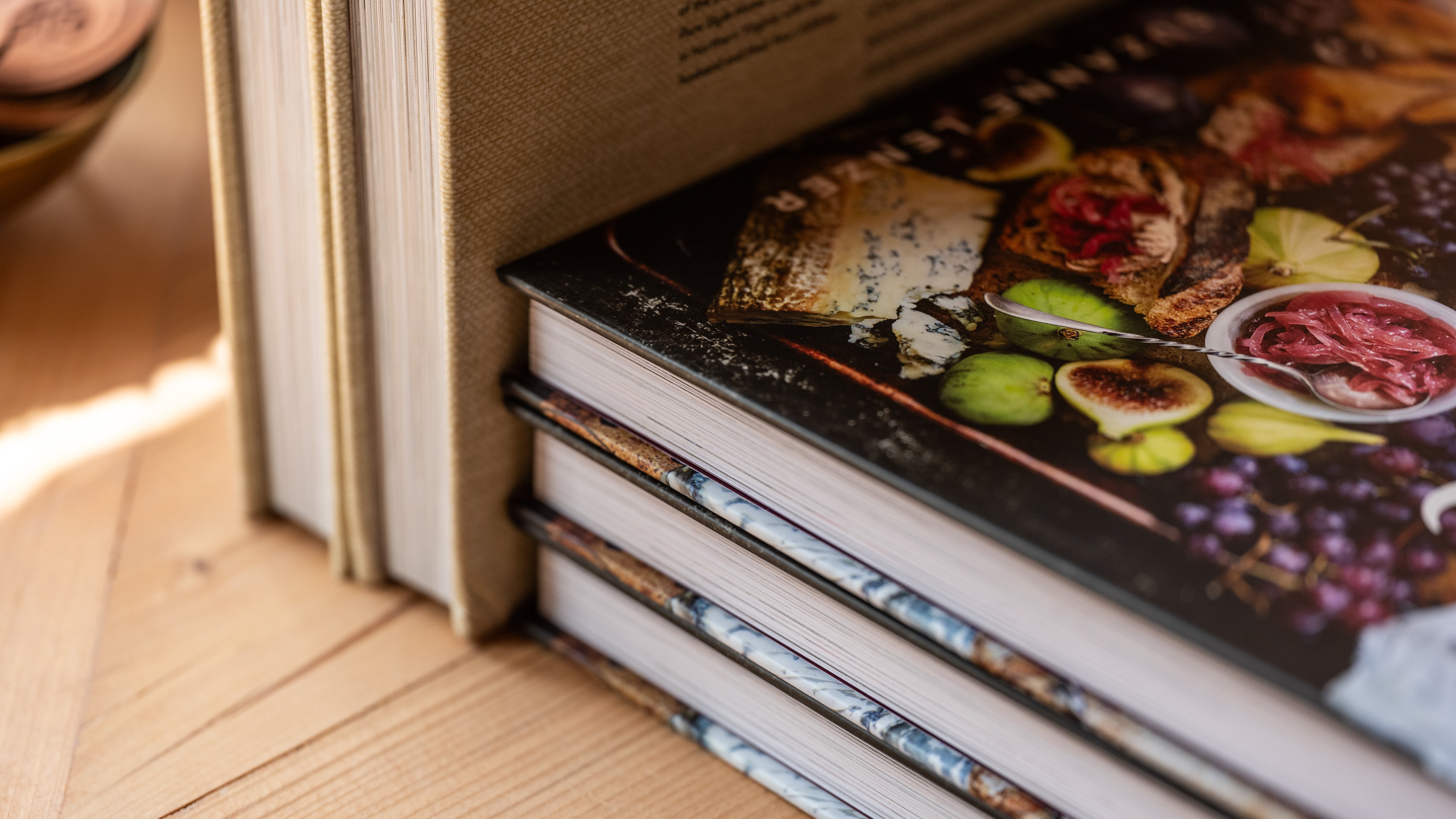 Cookbooks – Marrs Mercantile, LLC