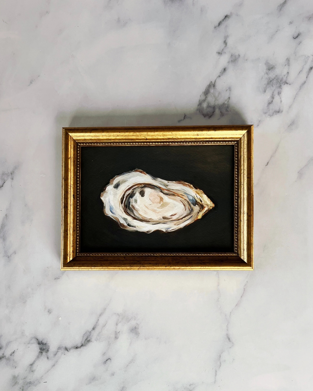 OYSTER - Giclée