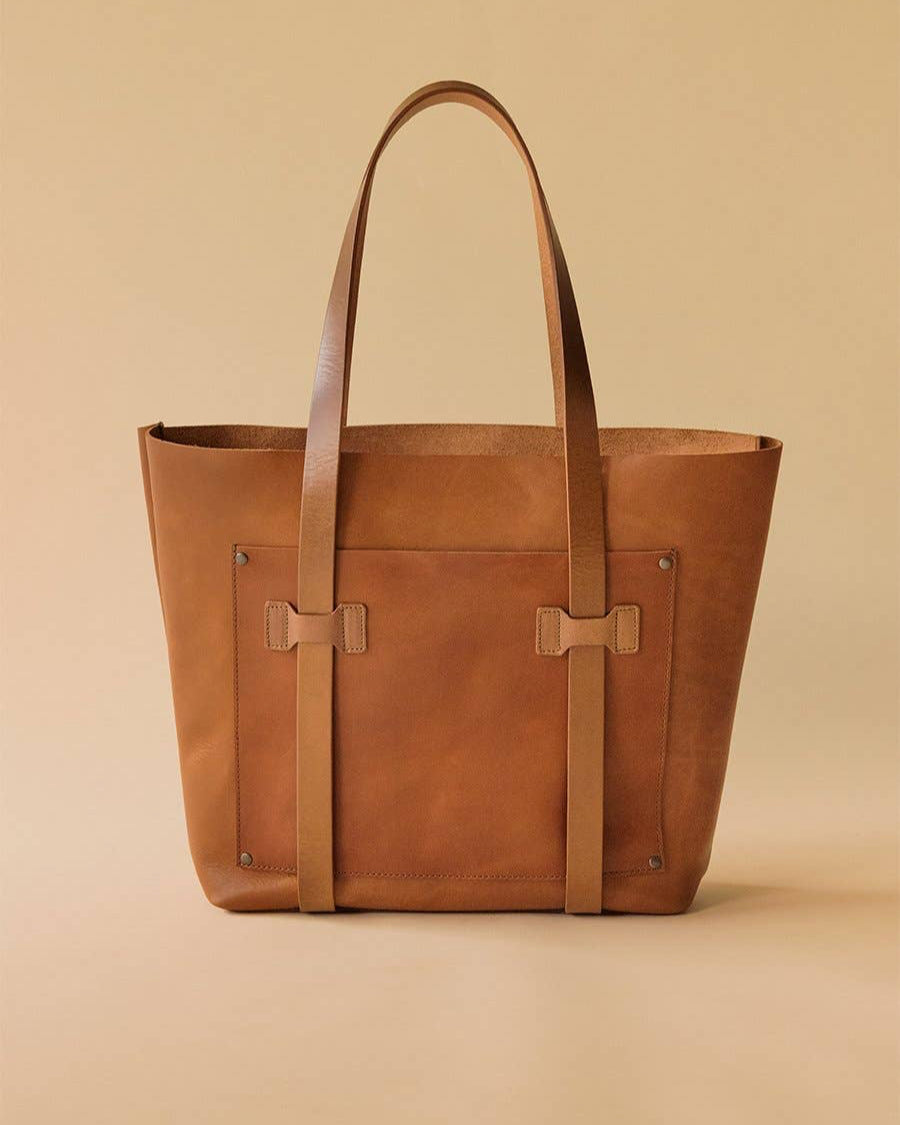 Cargo Tote Bag