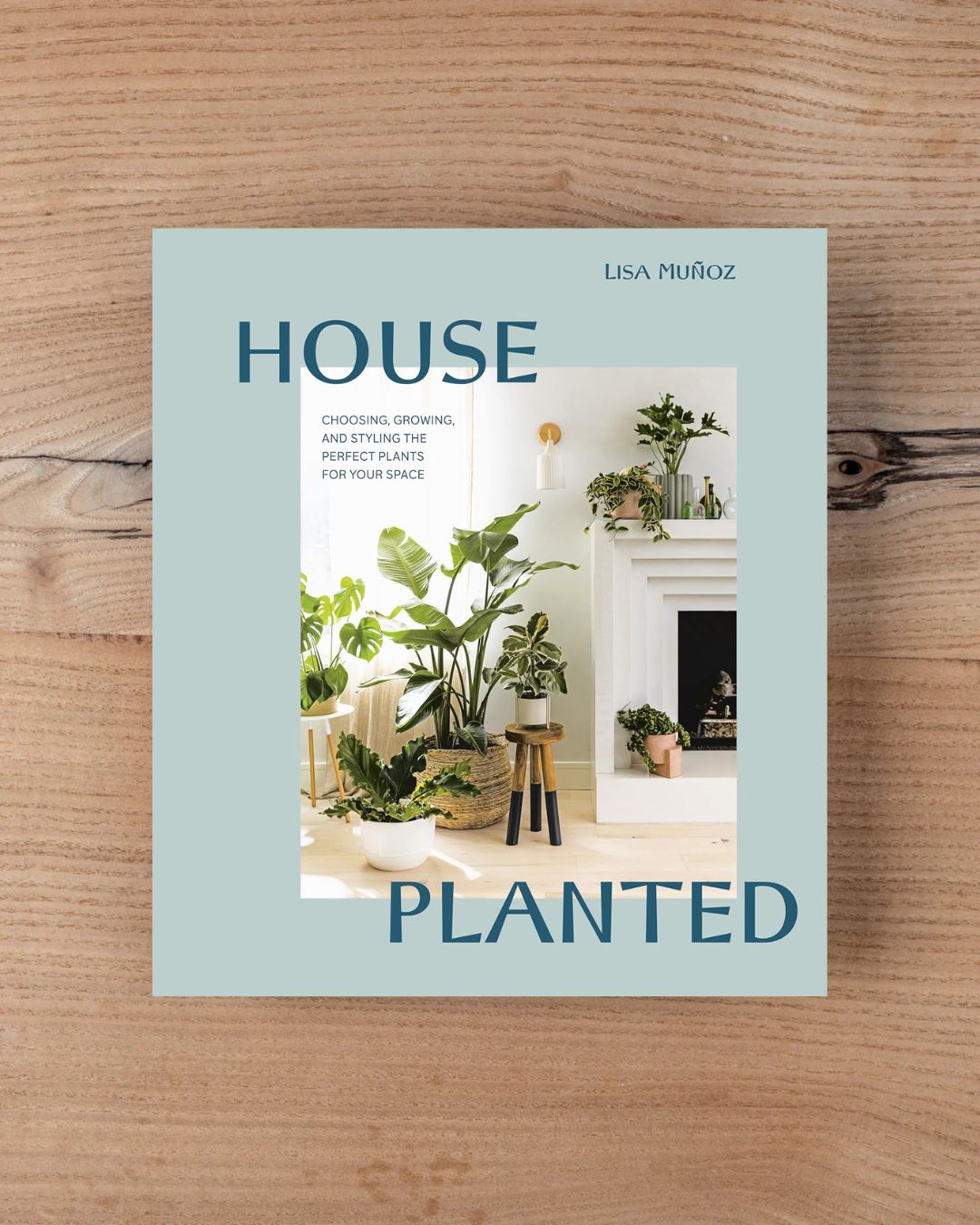 House Planted