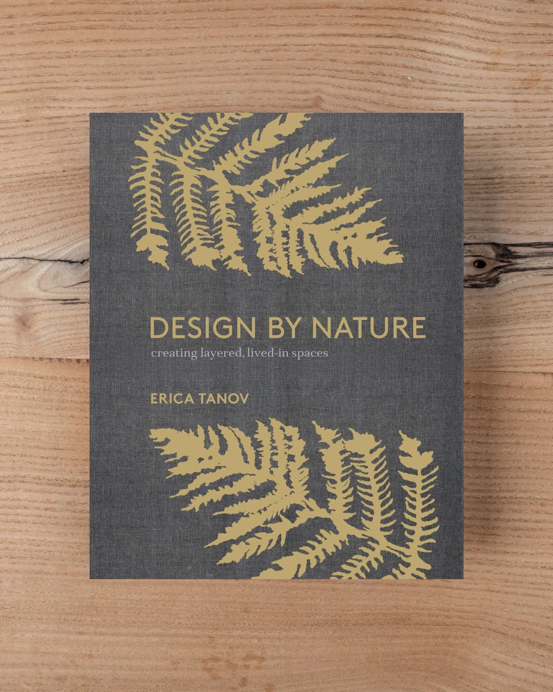Design By Nature