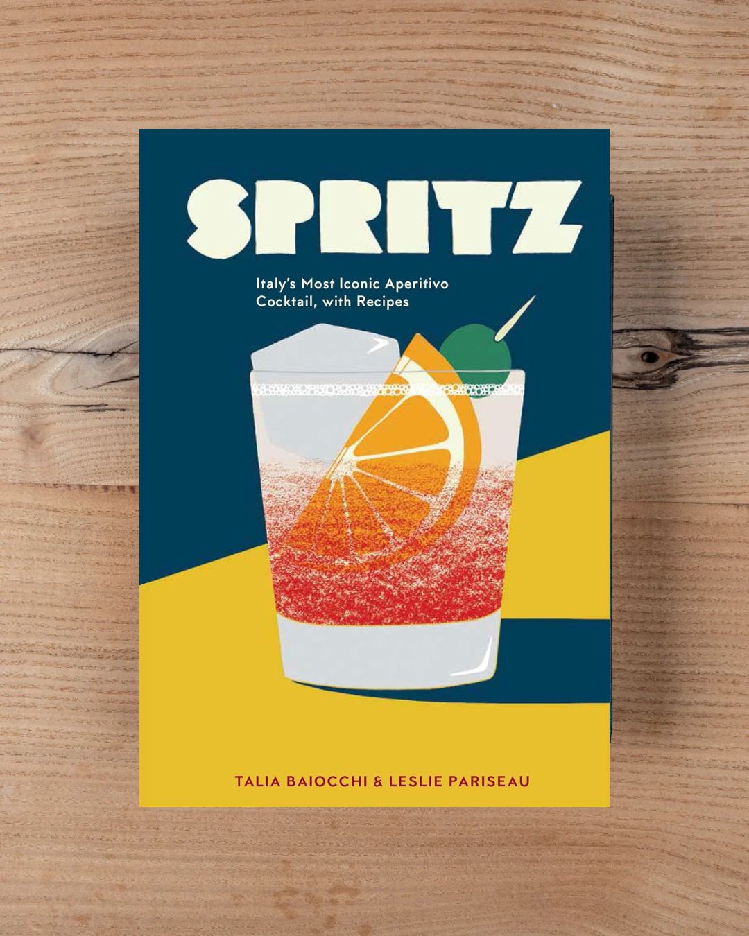 Spritz: Italy's Most Iconic Aperitivo Cocktail