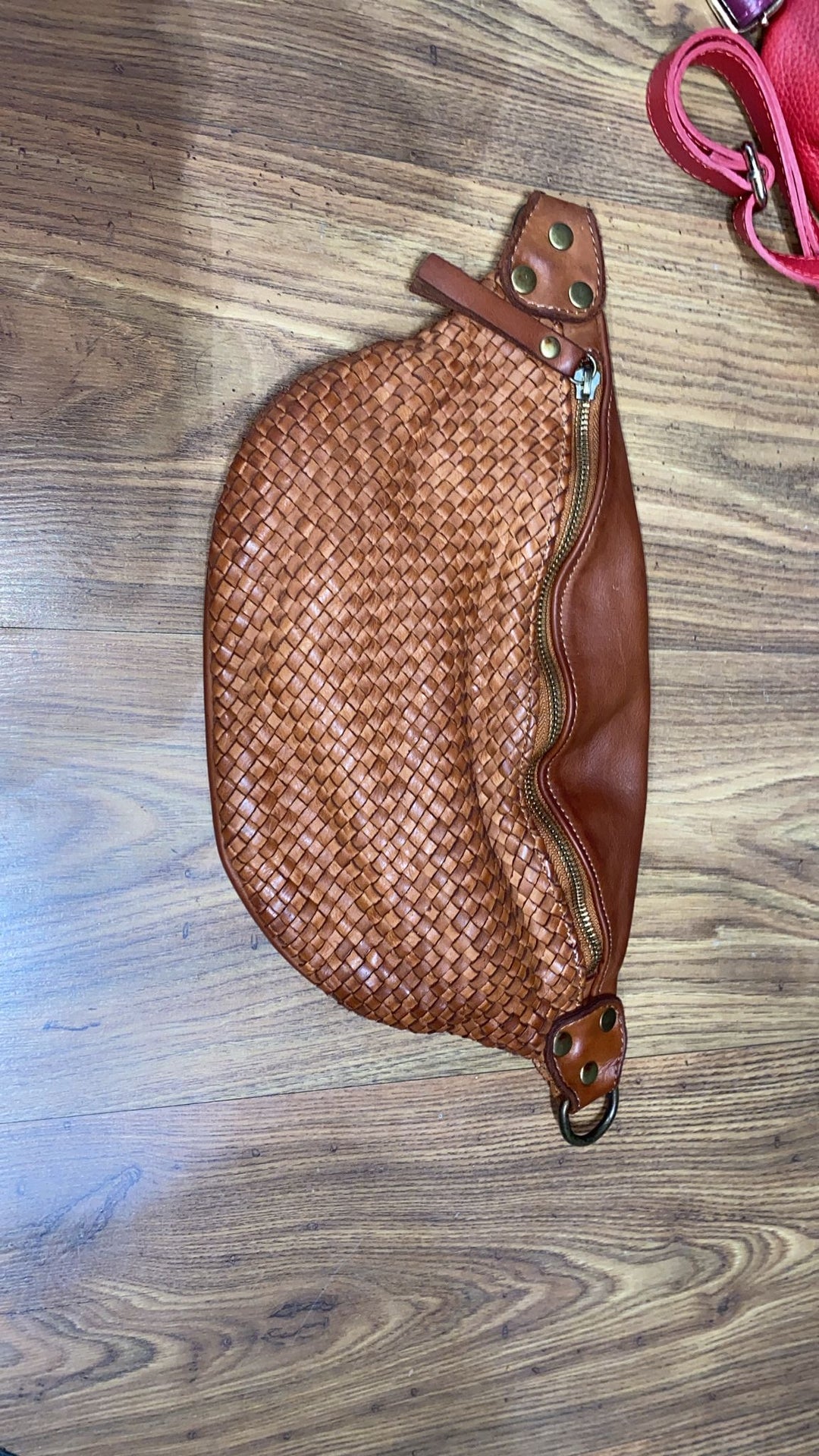 Giulia Belt Bag