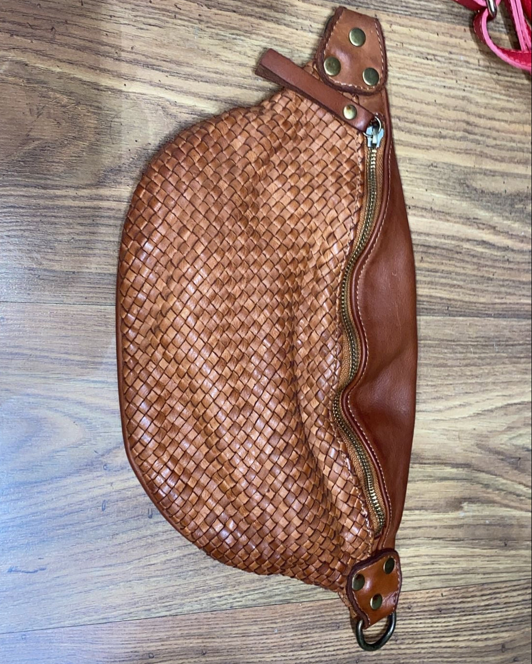 Giulia Belt Bag