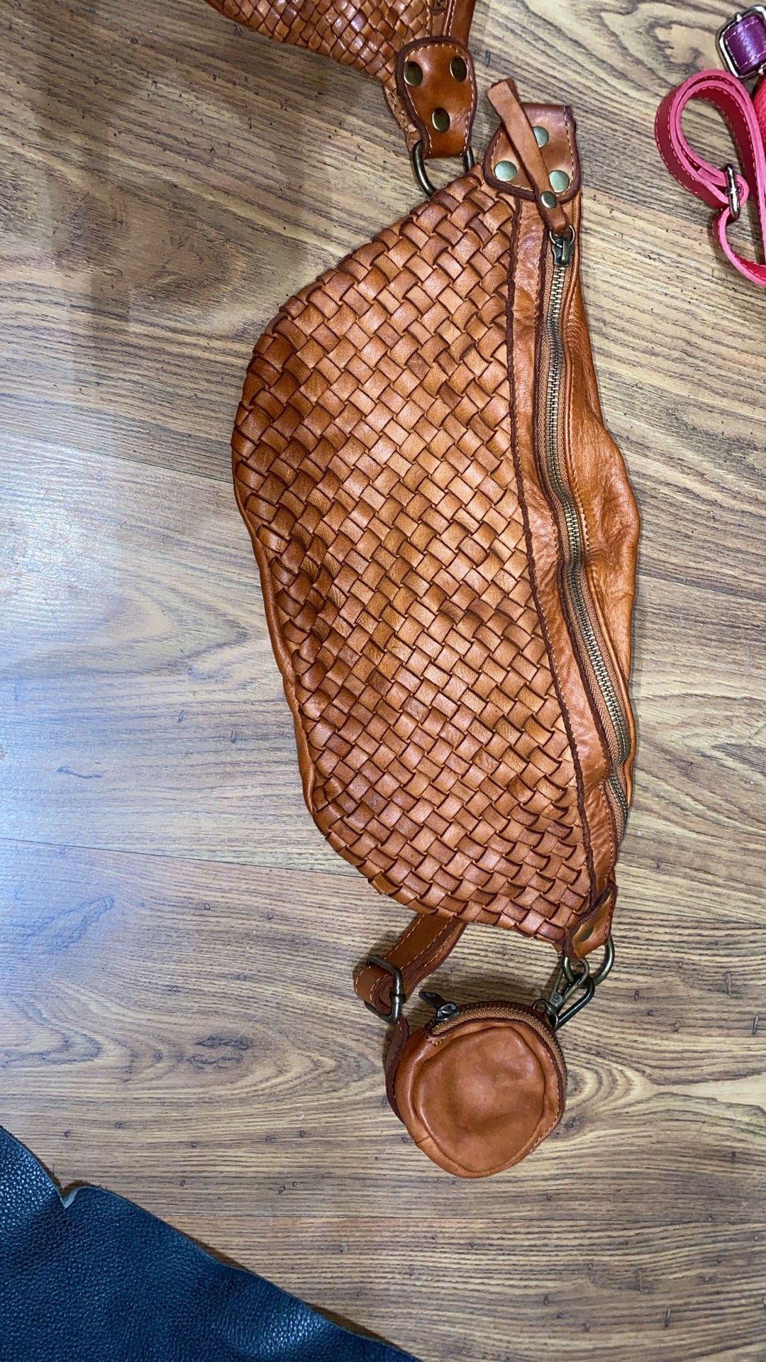 Renata Belt Bag