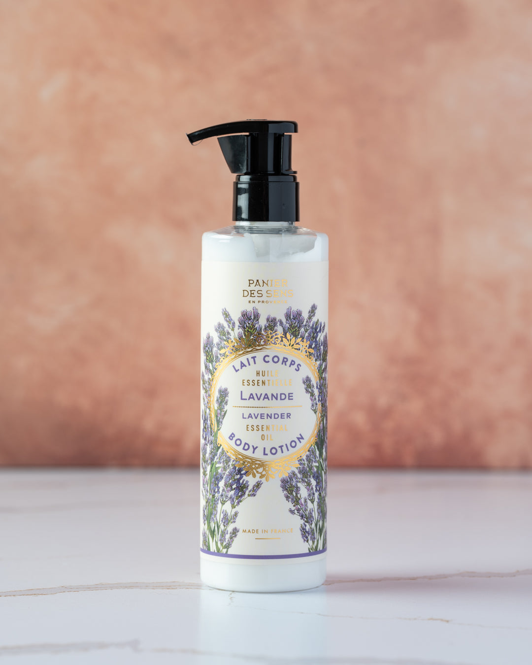 Lavender Body Lotion
