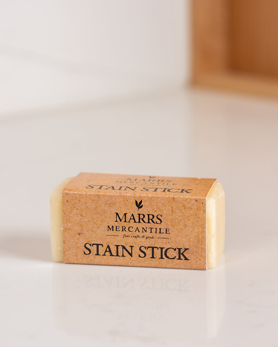 Marrs Mercantile Stain Stick