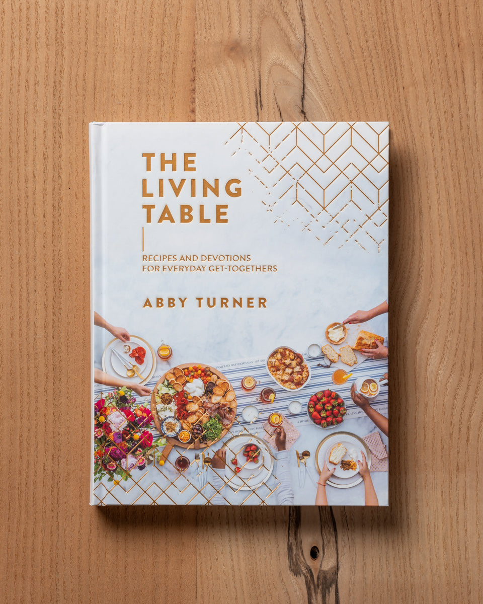 The Living Table