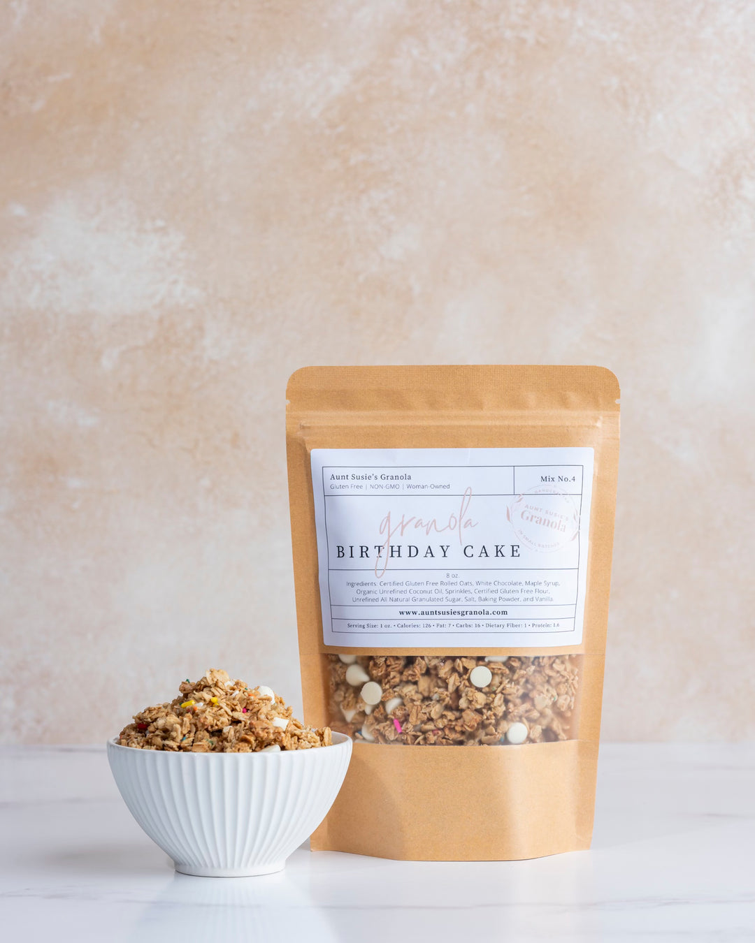 muesli