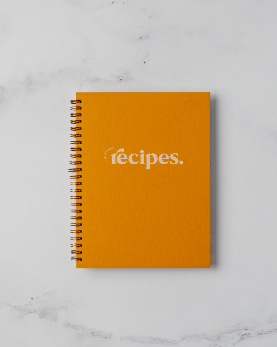 All The Best Recipes