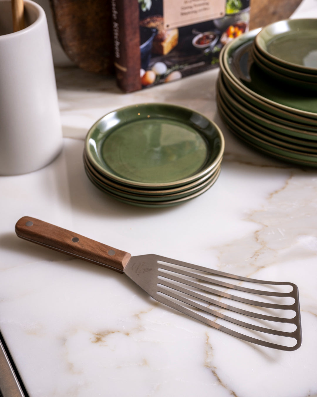 Slotted Spatula