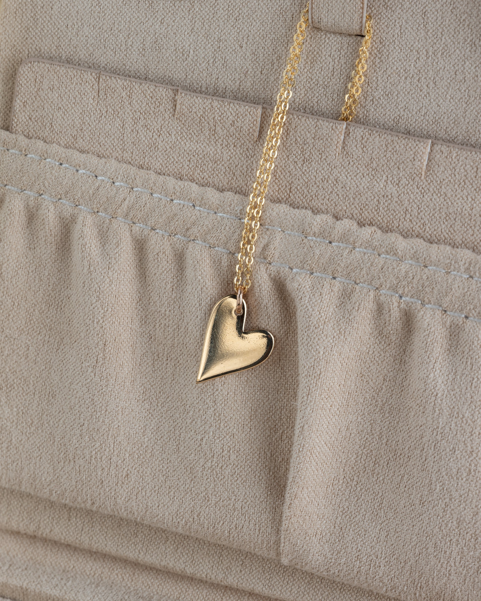 Sweetheart Necklace