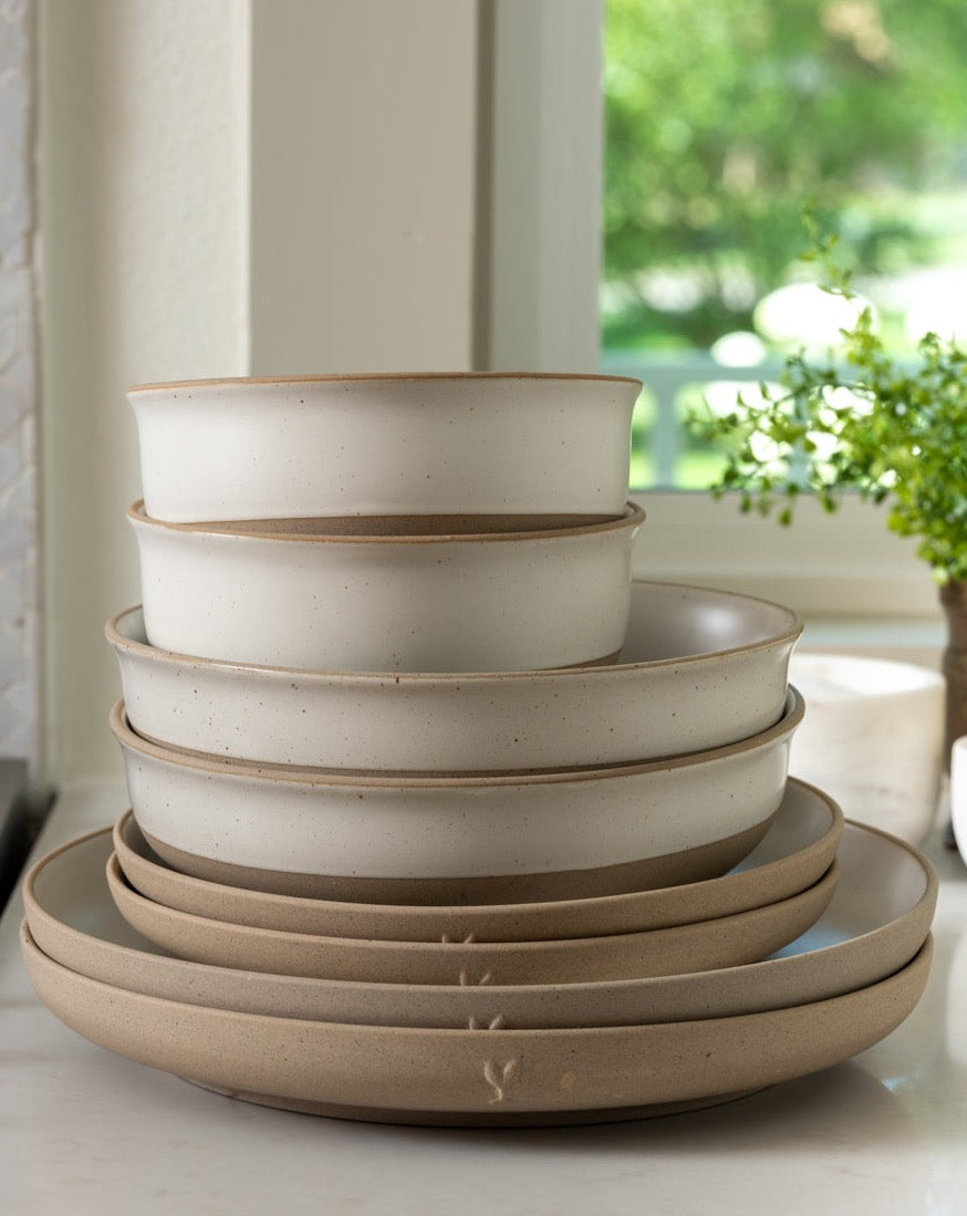 Marrs Collection Dinnerware Set – Marrs Mercantile