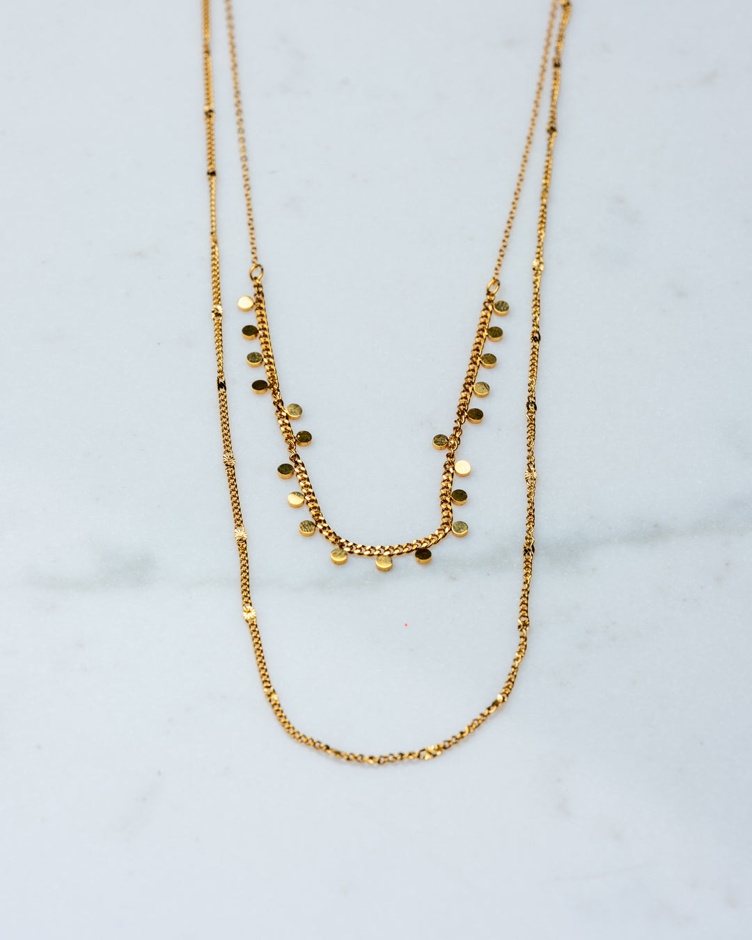 Collana delle Seychelles