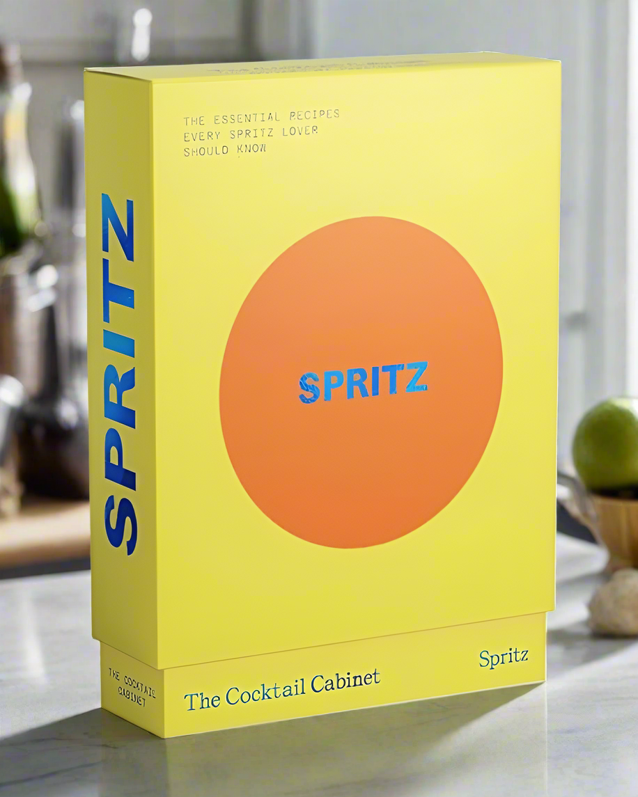 The Cocktail Cabinet: Spritz