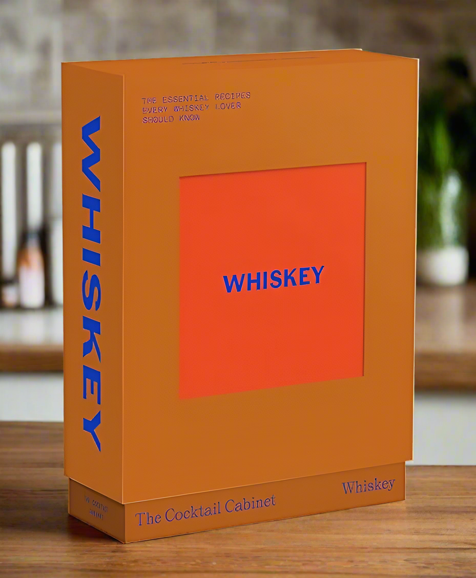 The Cocktail Cabinet: Whiskey