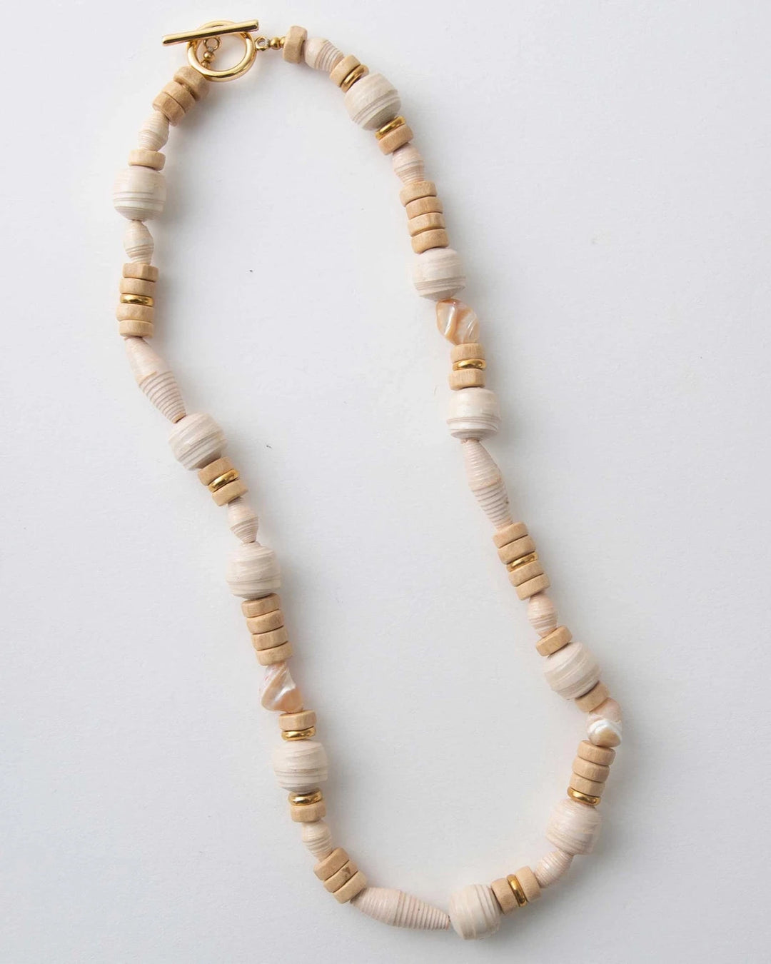 Victoria Necklace