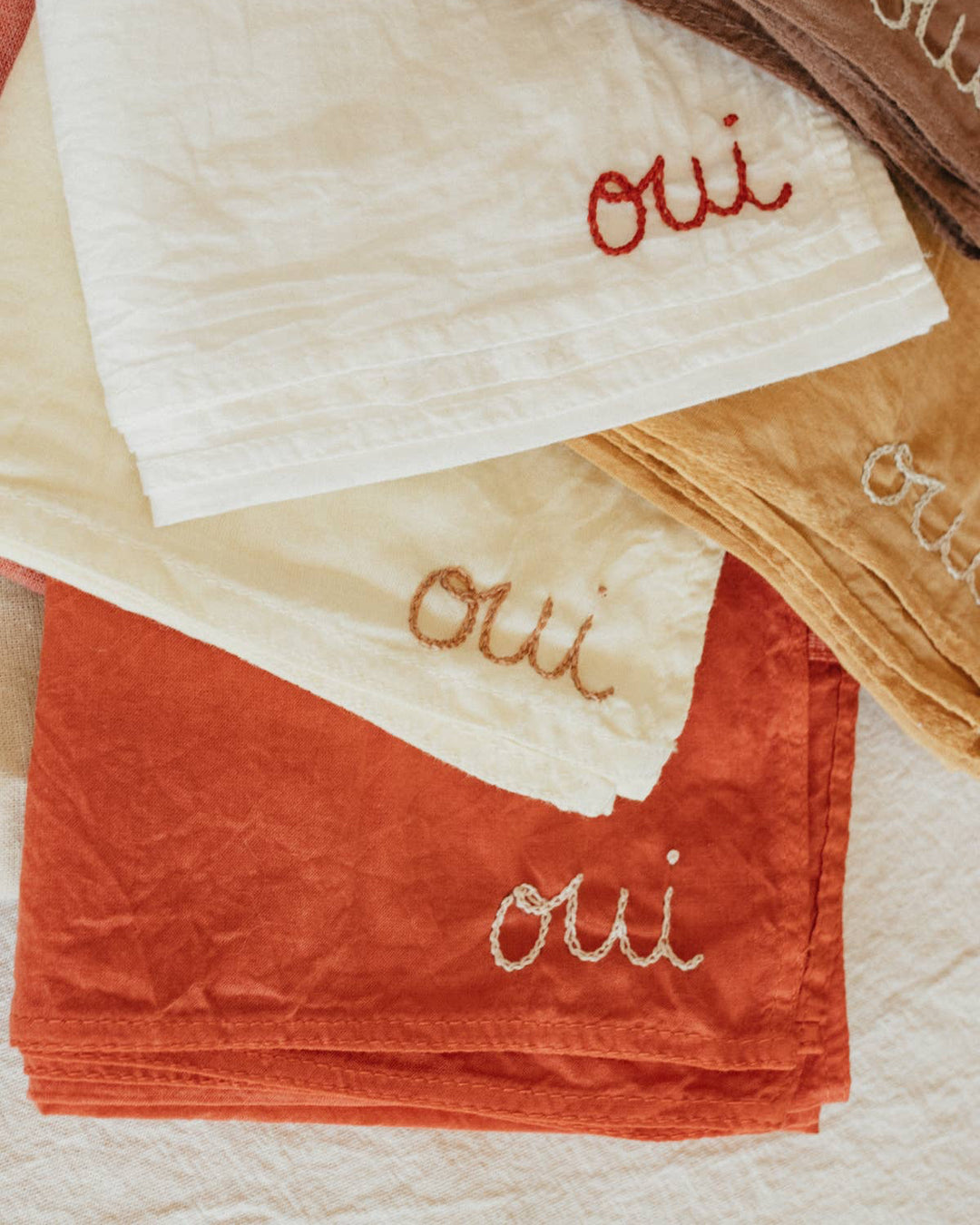 Oui Bandana