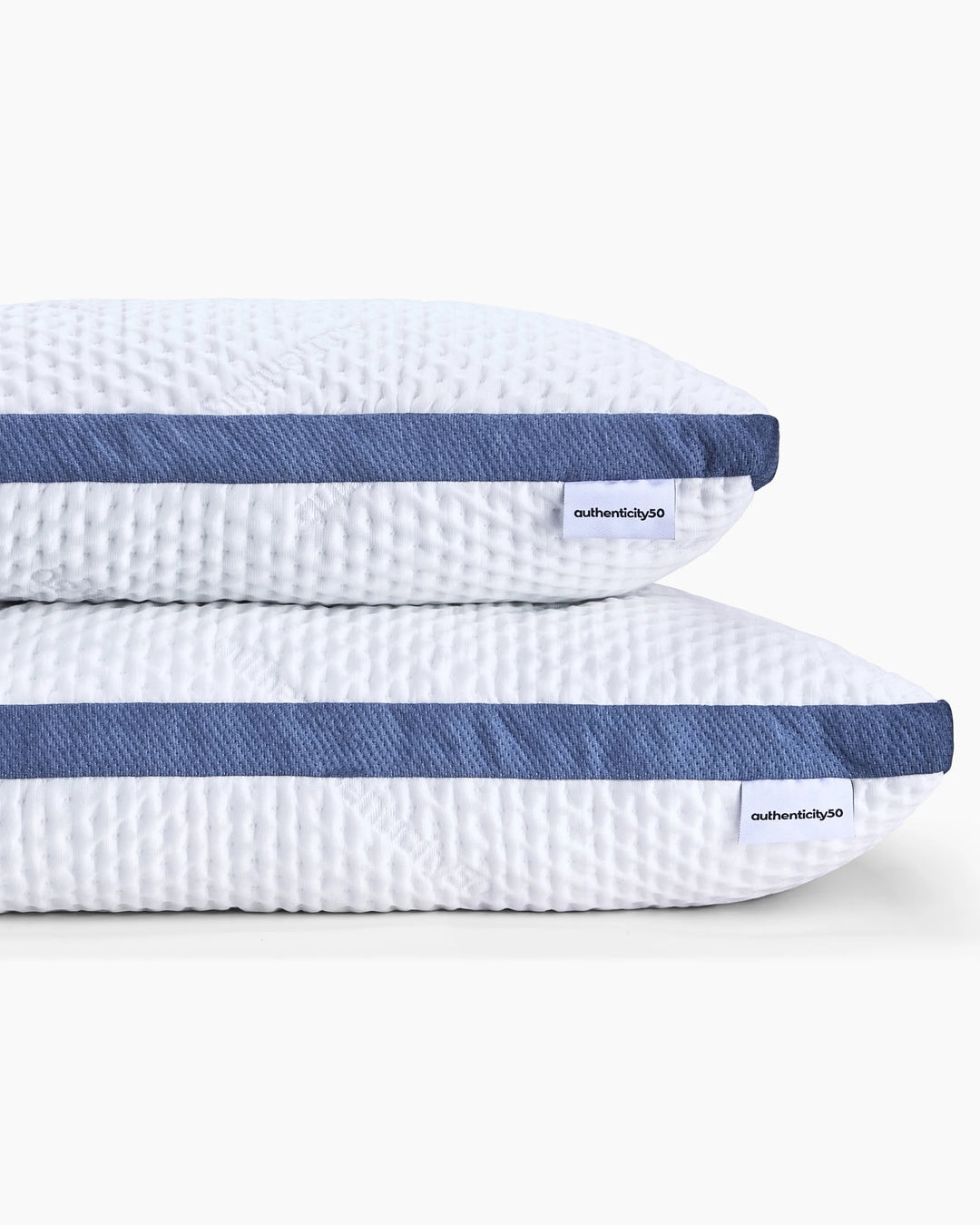 Authenticity50 Custom Comfort Pillows