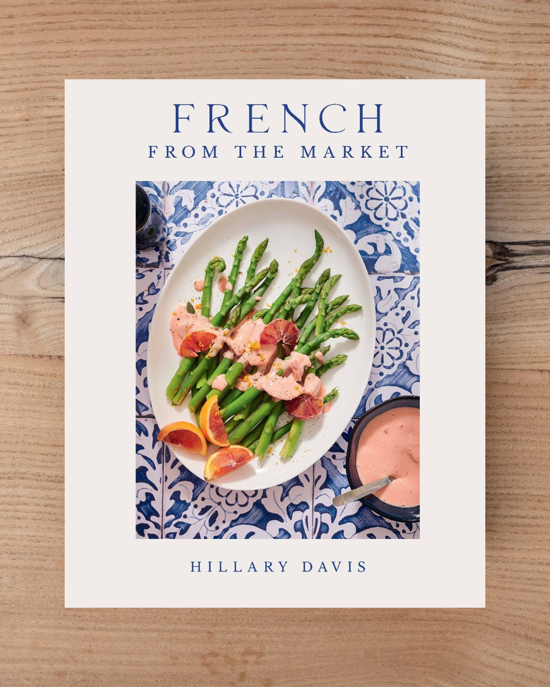 French from the Market
