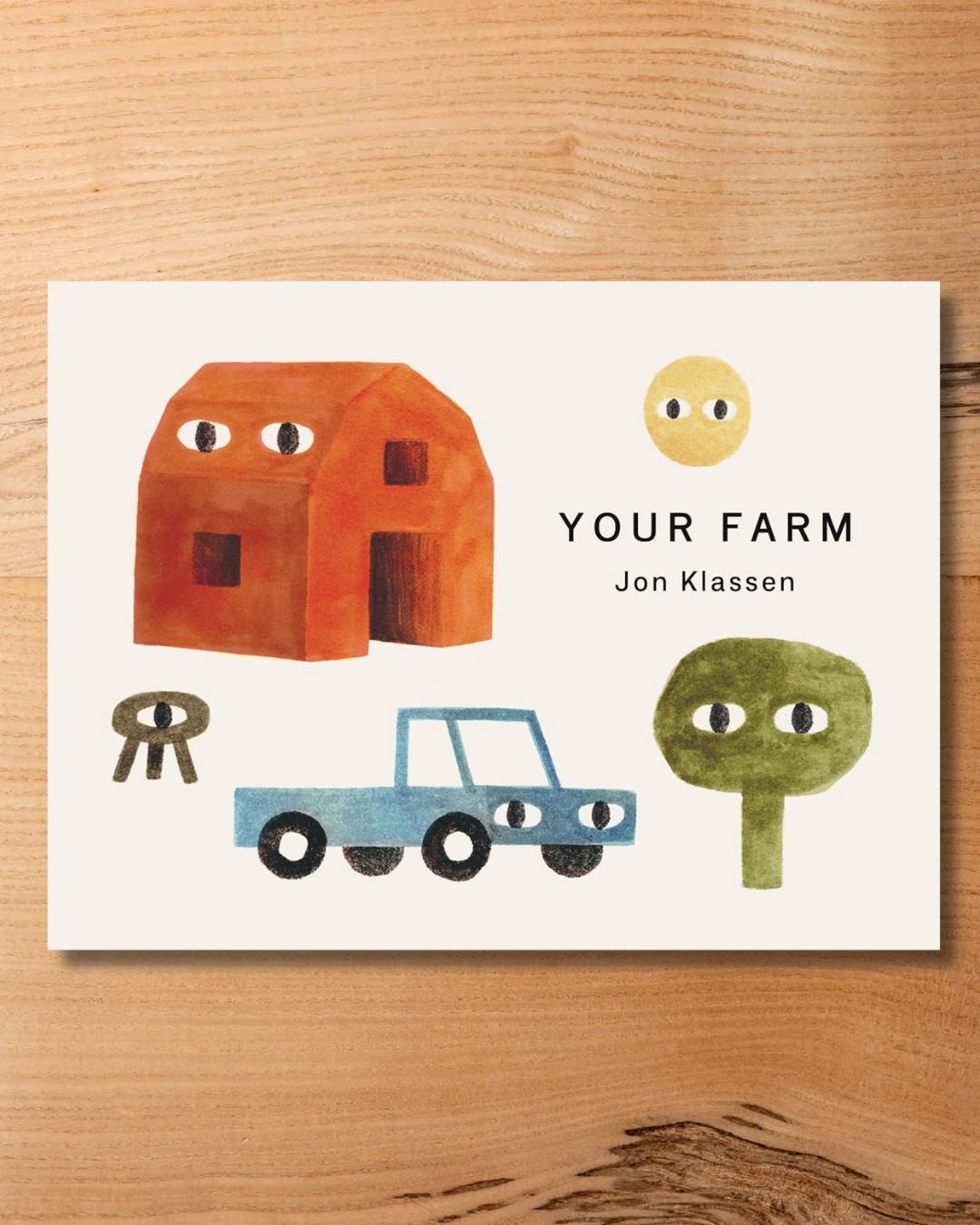 Your Farm