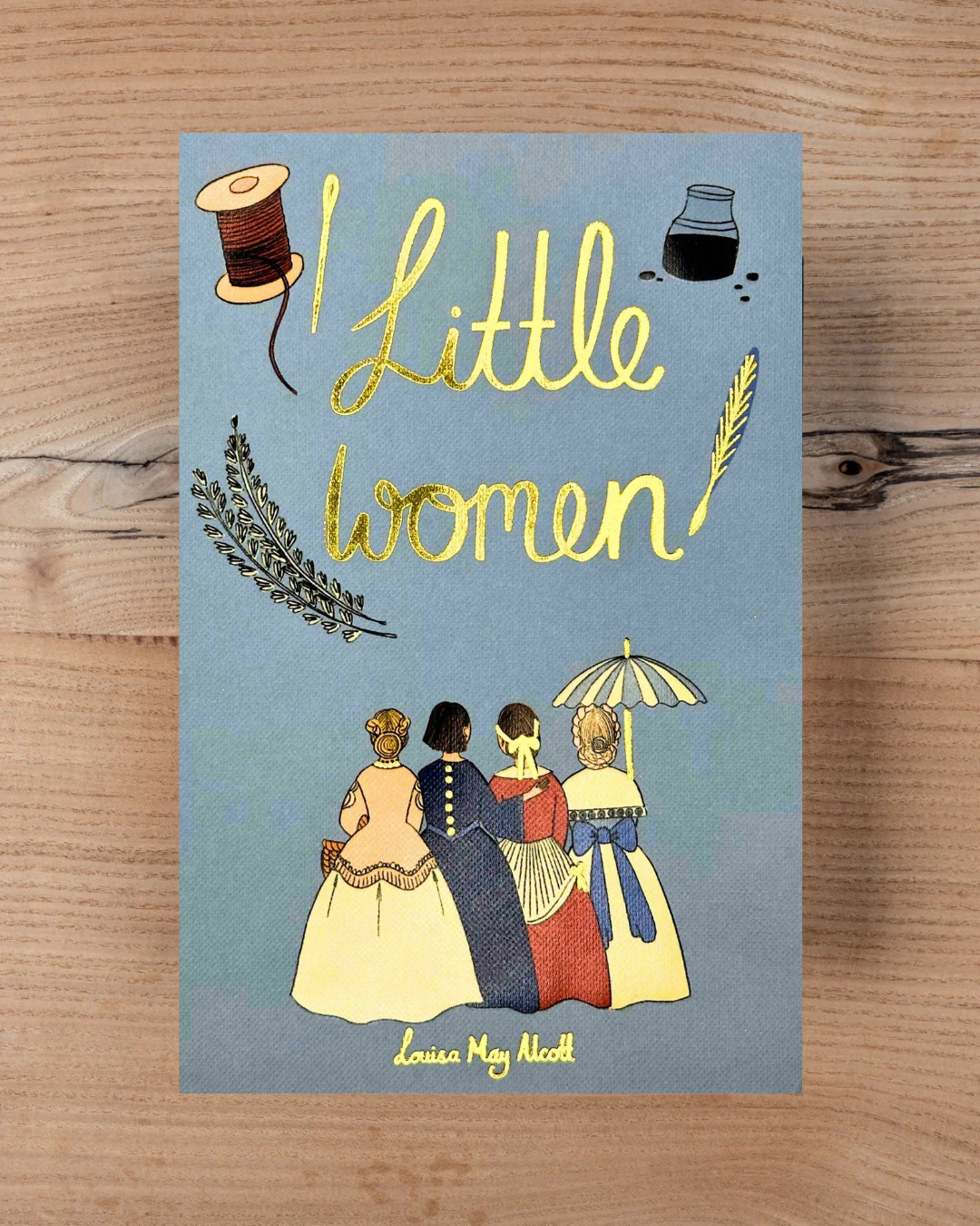 Little Women | Collector's Edition