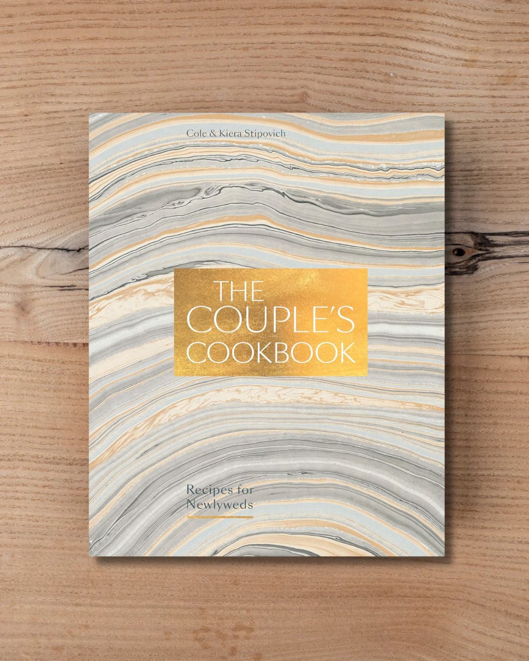 The Couples Cookbook