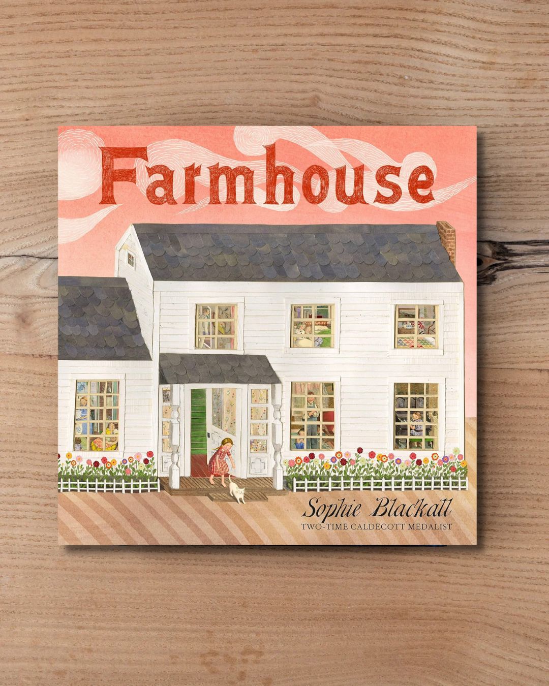 Farmhouse