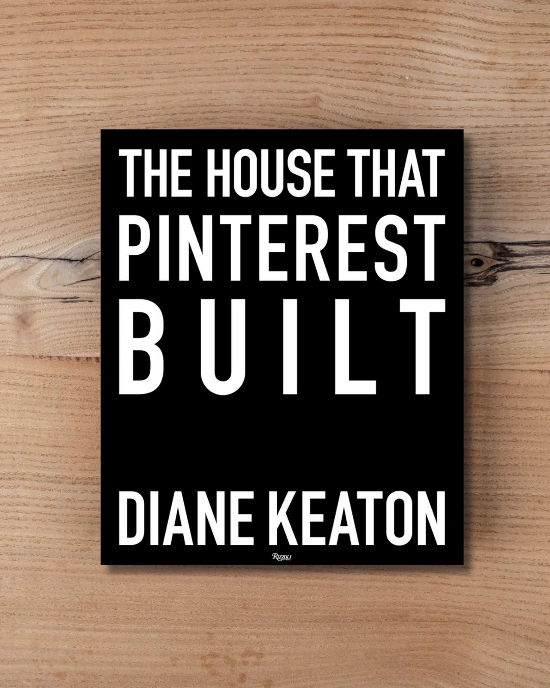 The House That Pinterest Built