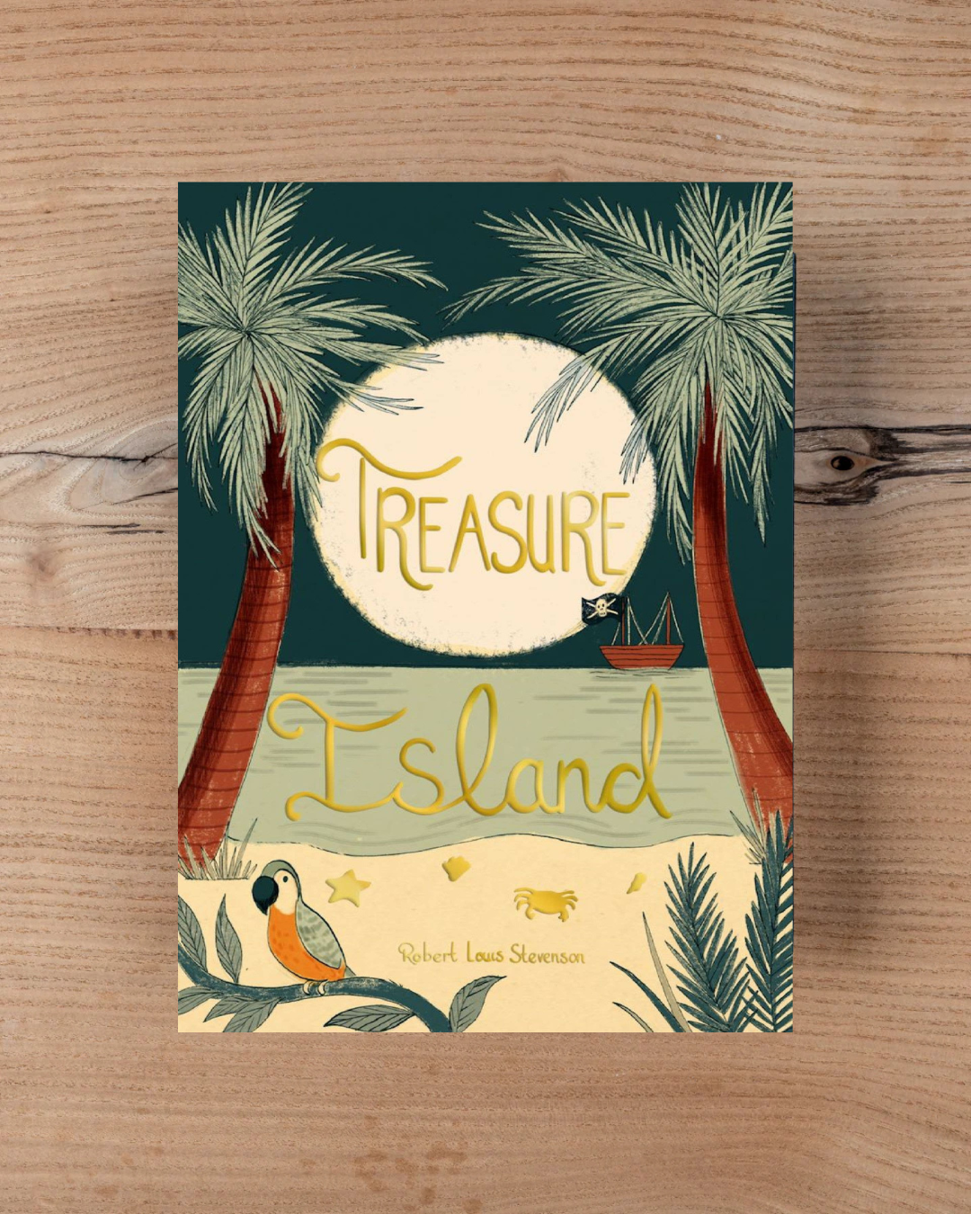 Treasure Island | Collector's Edition