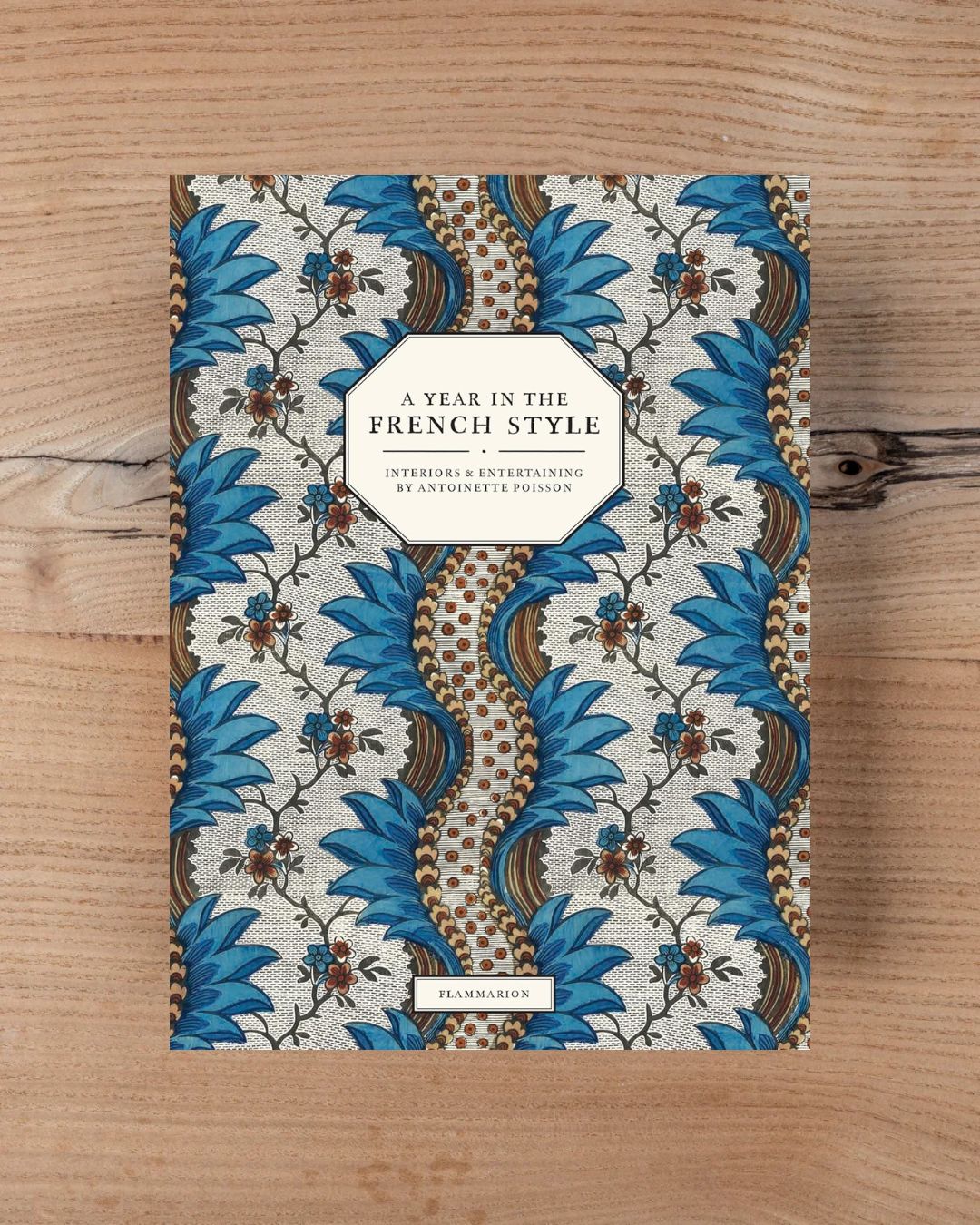A Year In The French Style