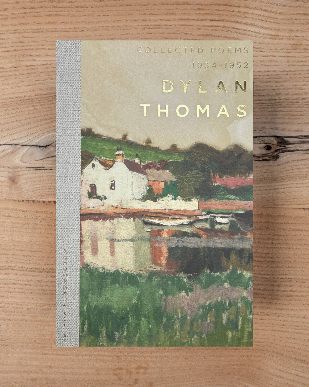 Collected Poems of Dylan Thomas