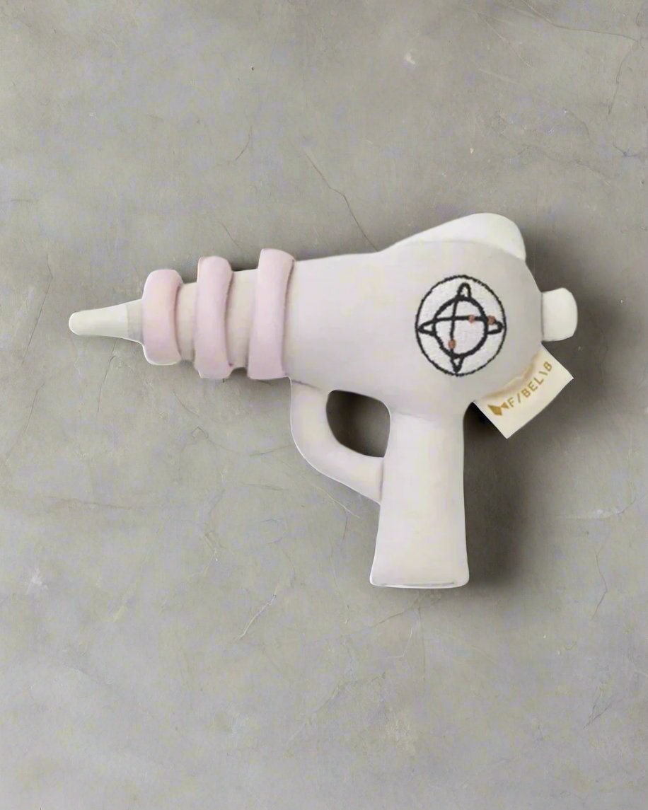 Ray Blaster