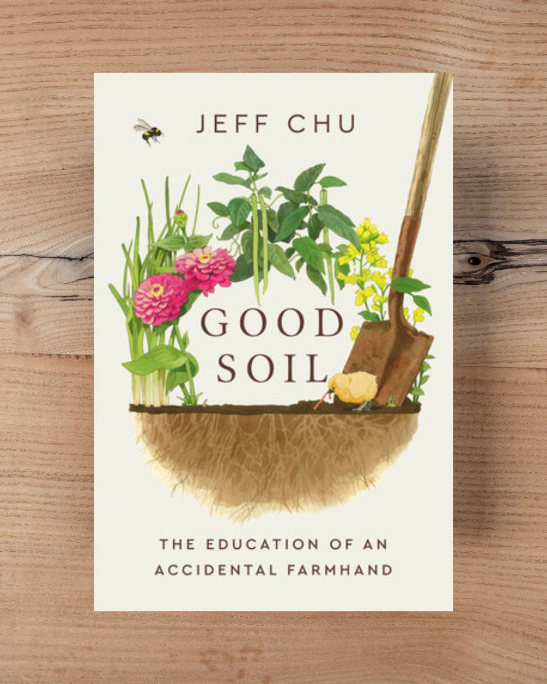 Good Soil