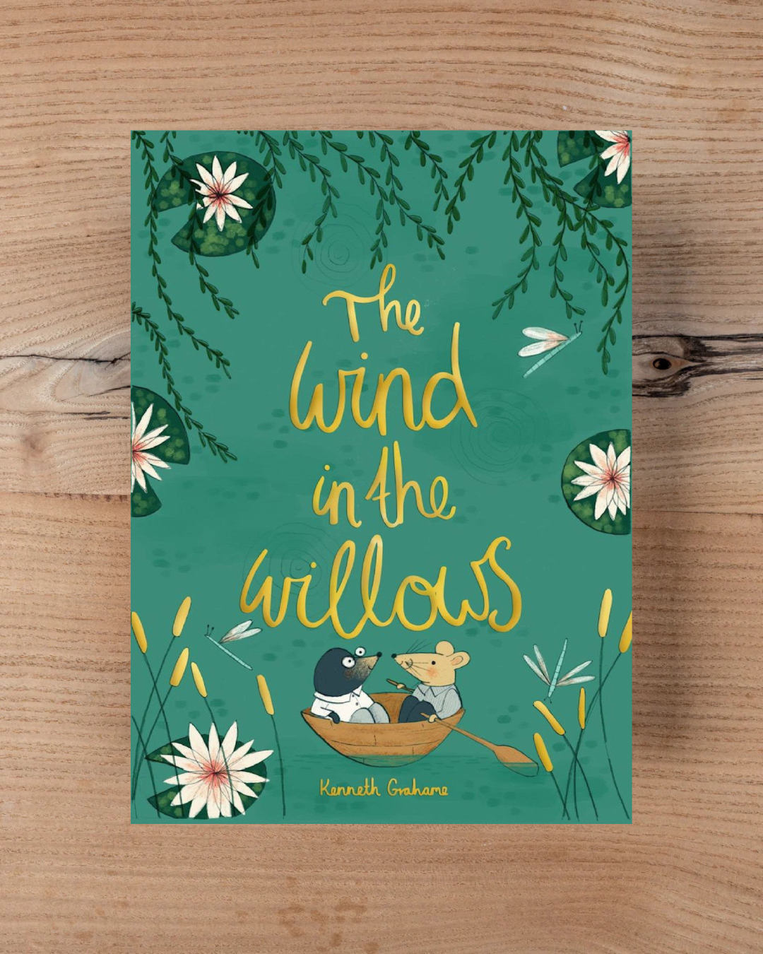 The Wind in the Willows | Collector's Edition