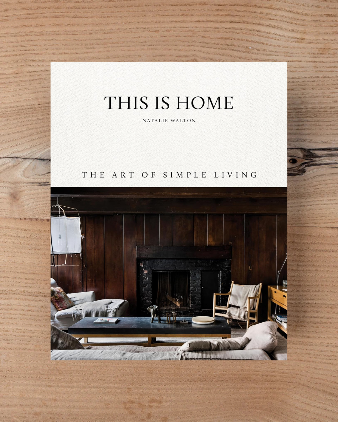 This is Home - The Art of Simple Living