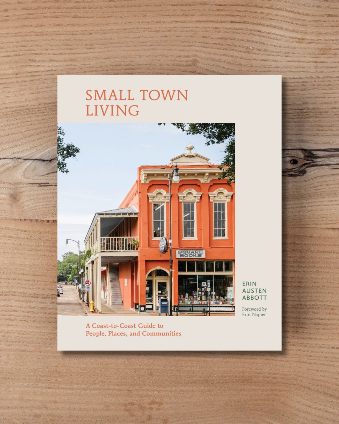 Small Town Living