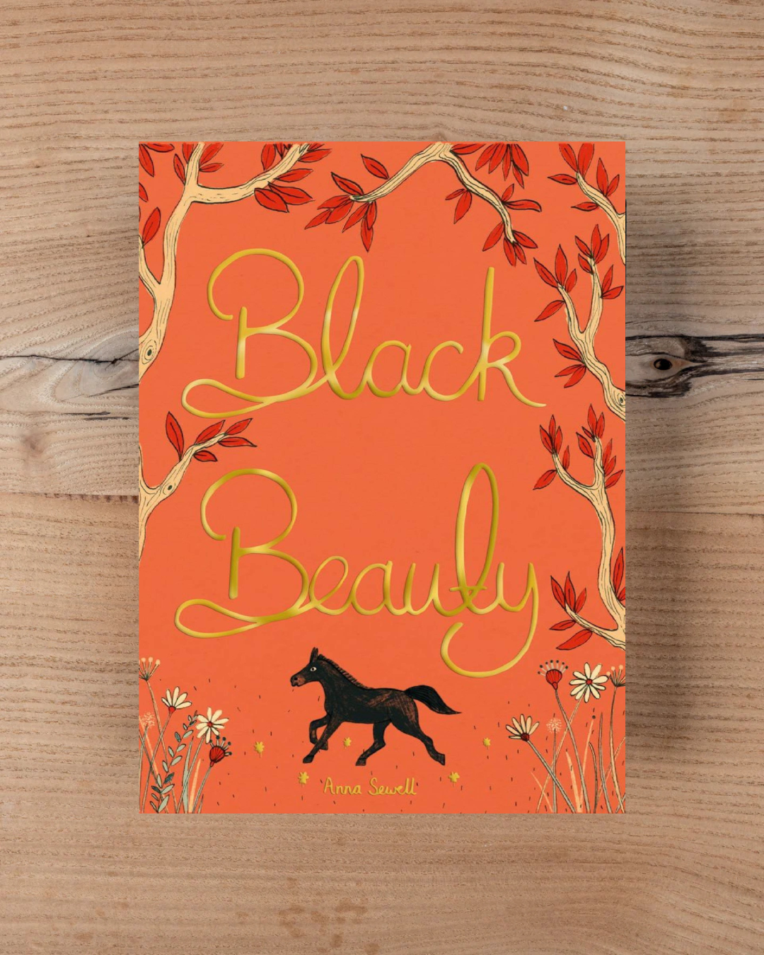 Black Beauty | Collector's Edition