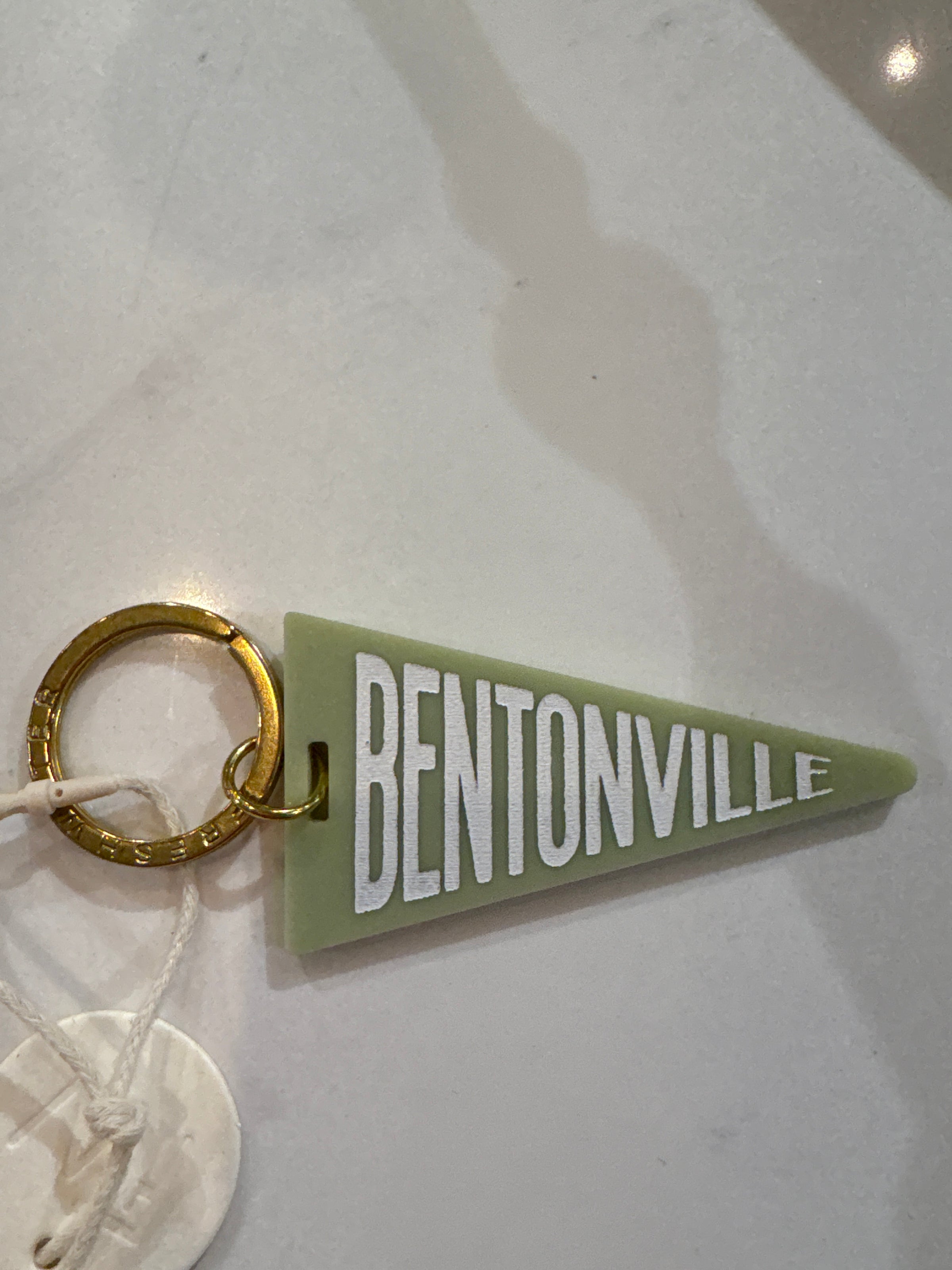Keychains