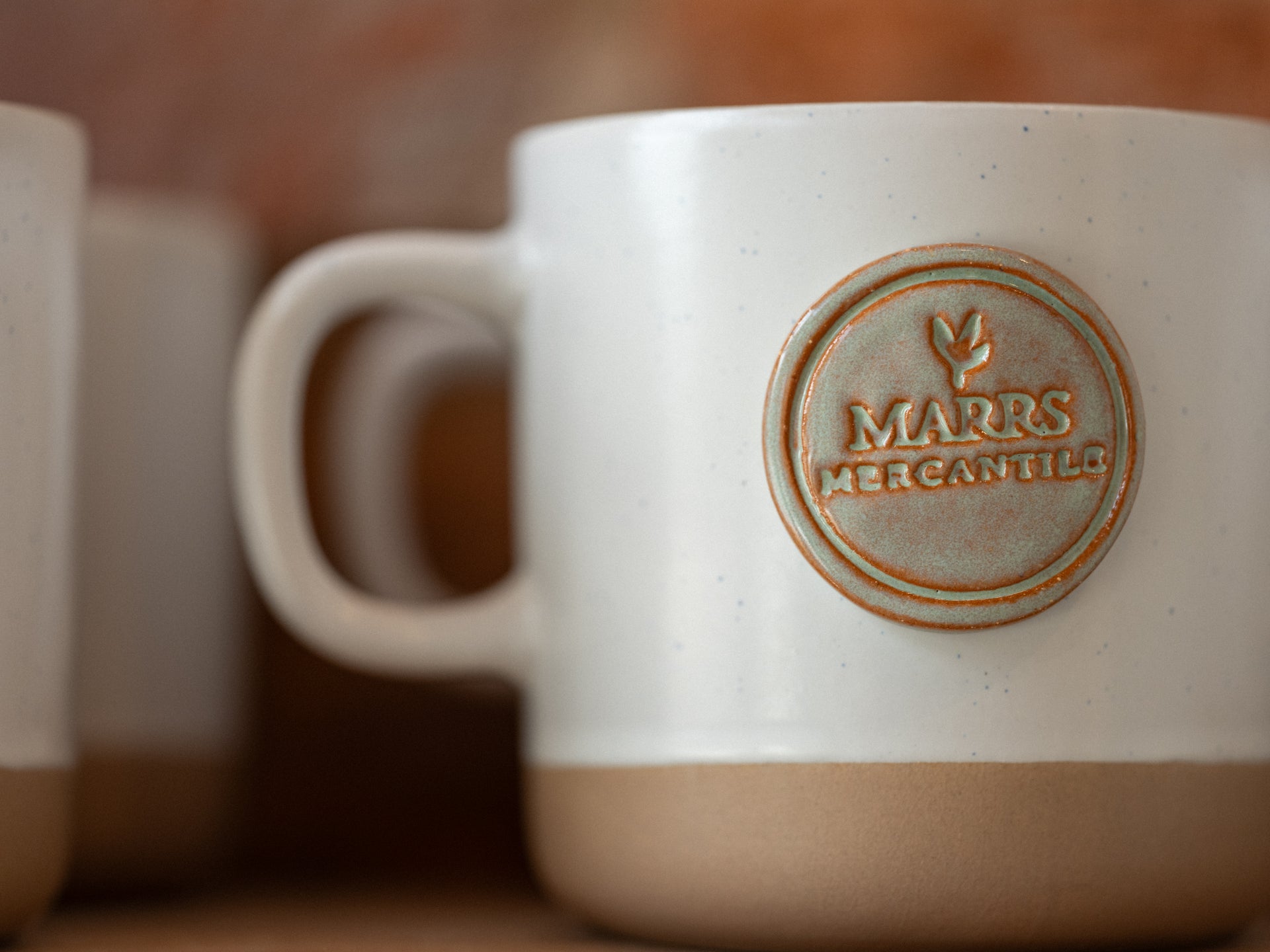 Marrs Mercantile