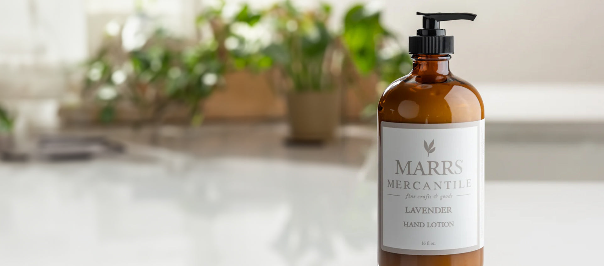 Lotions + Oils