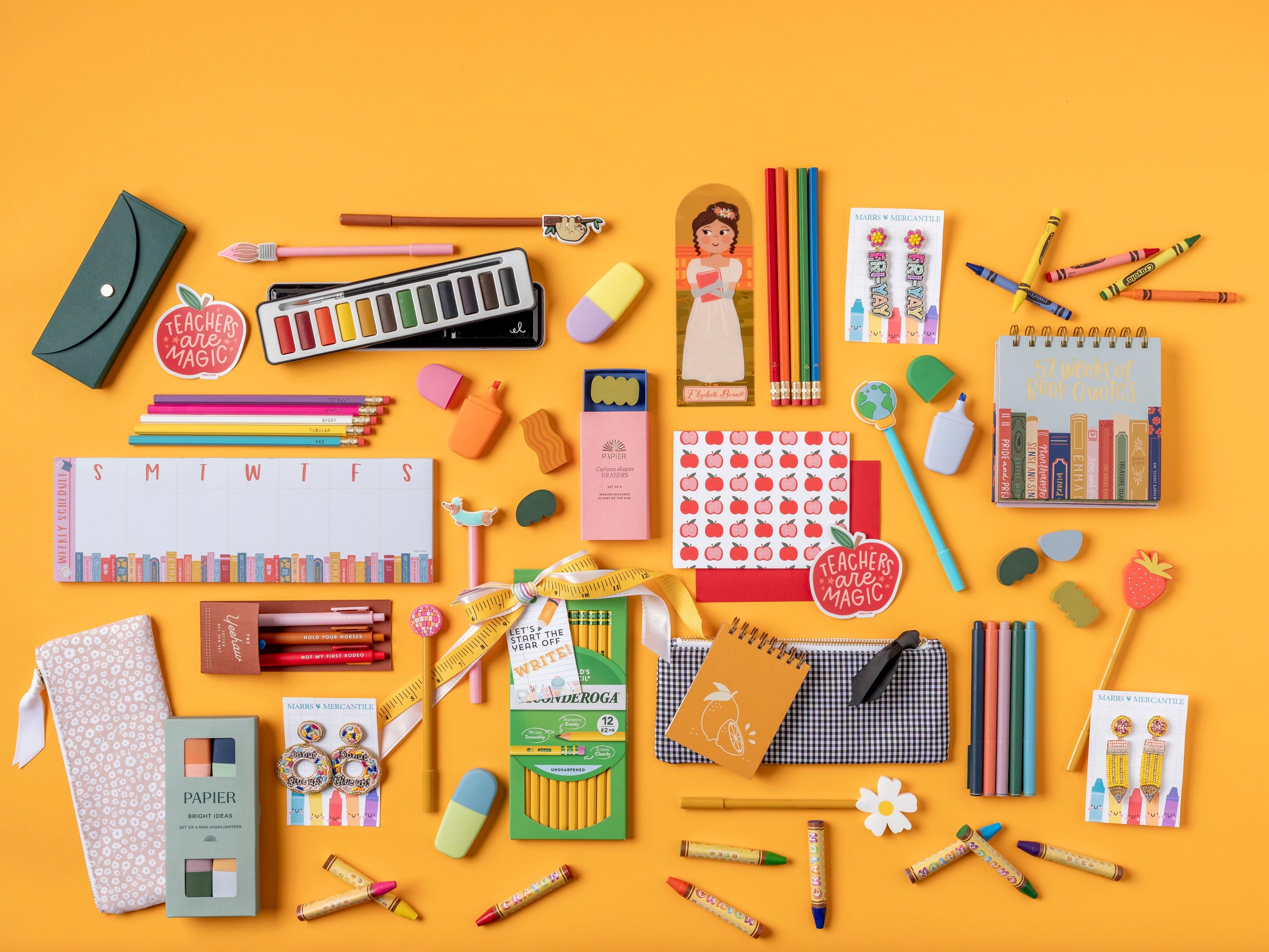 Back to School
