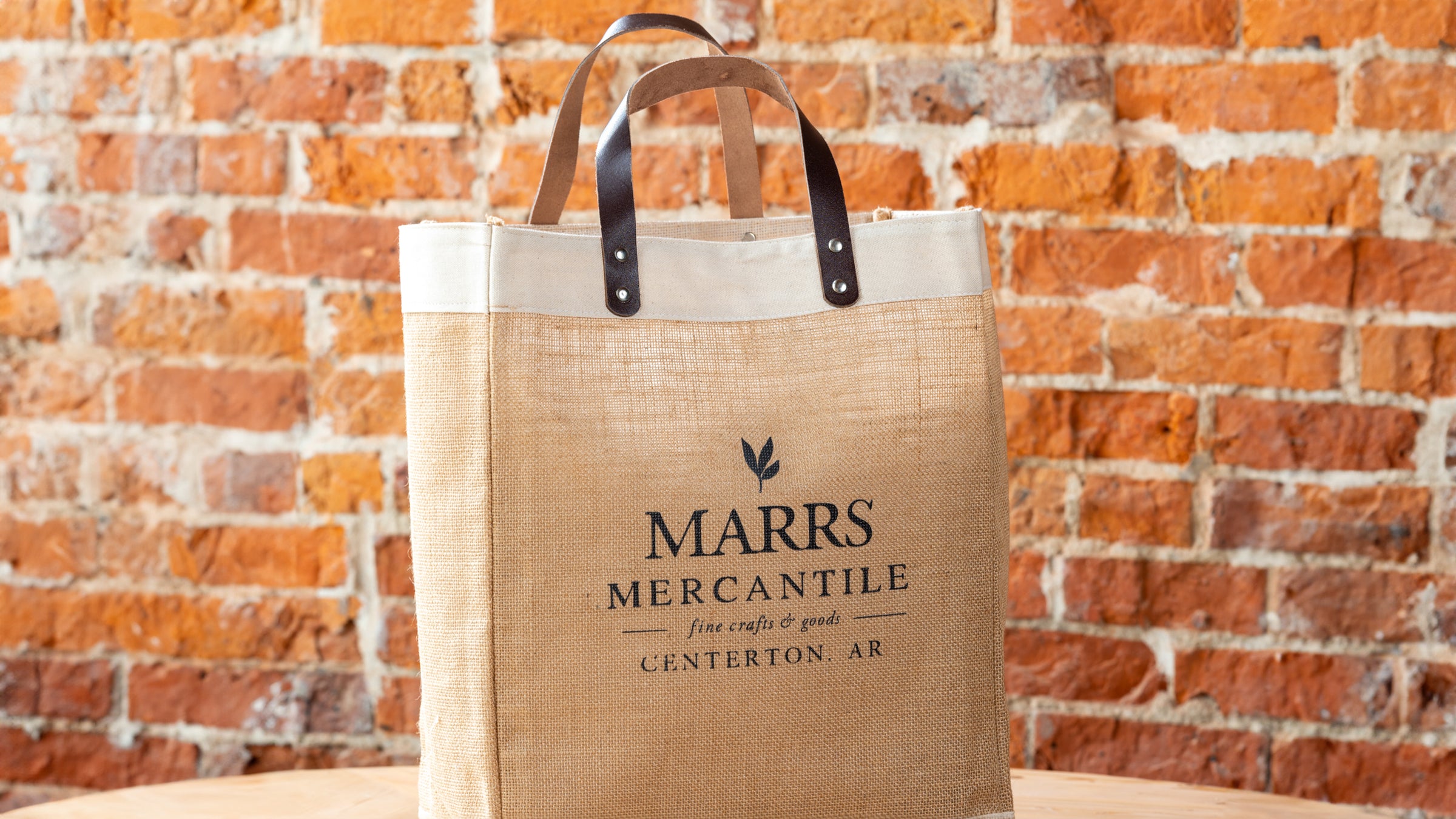 Marrs Mercantile