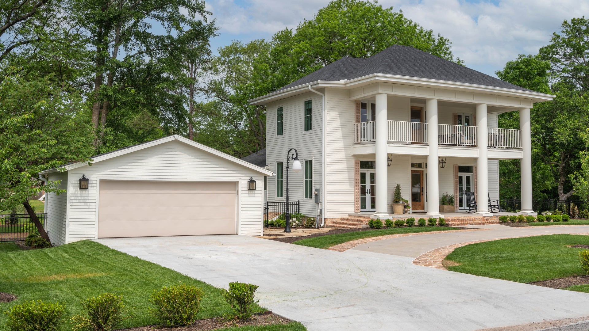 The Inn Marrs Mercantile