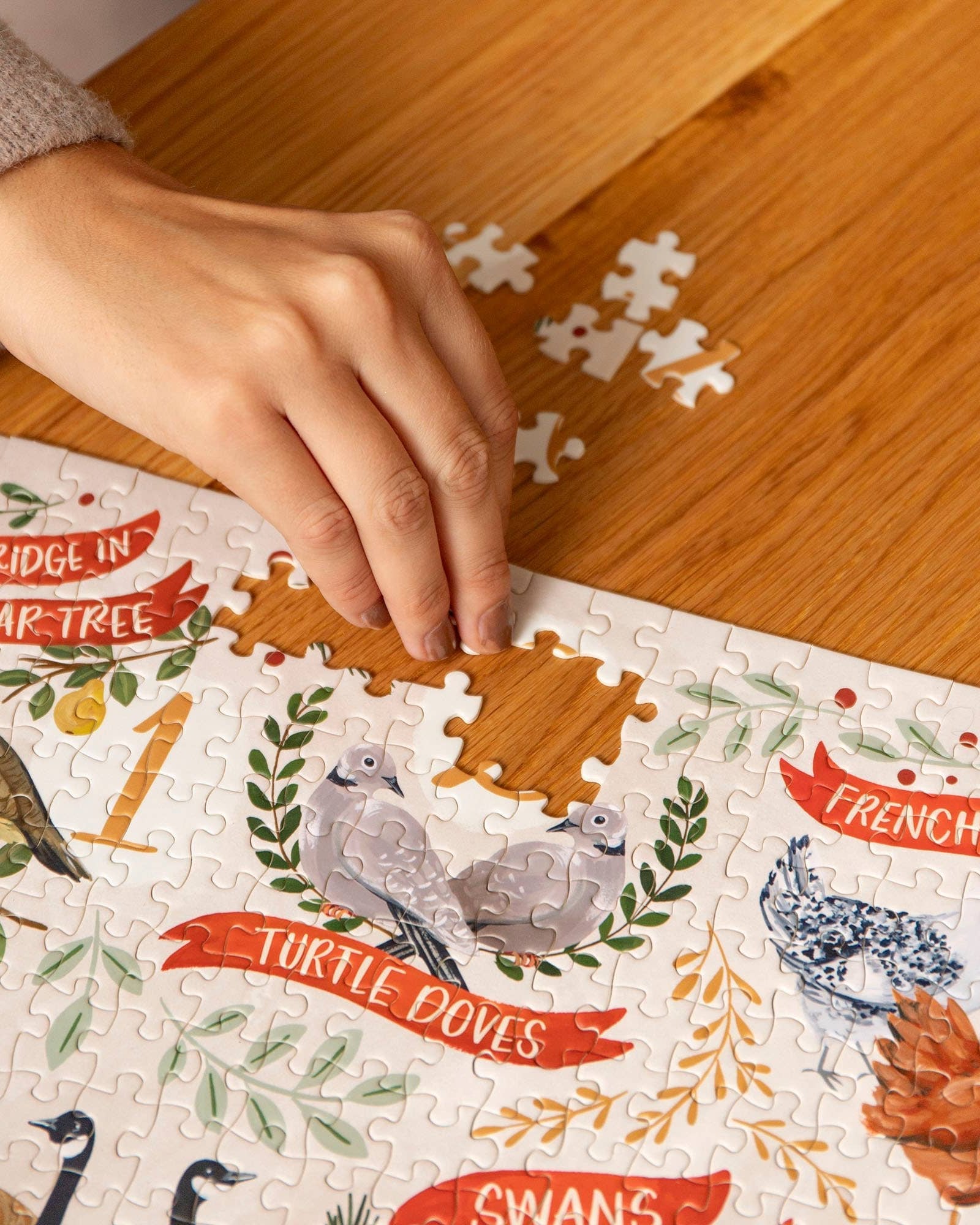 Gifts for the Family