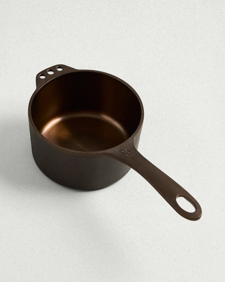 1 QT Saucepan
