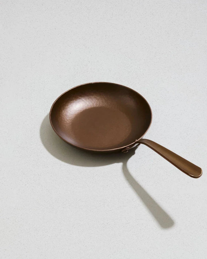 Little Farmhouse Skillet