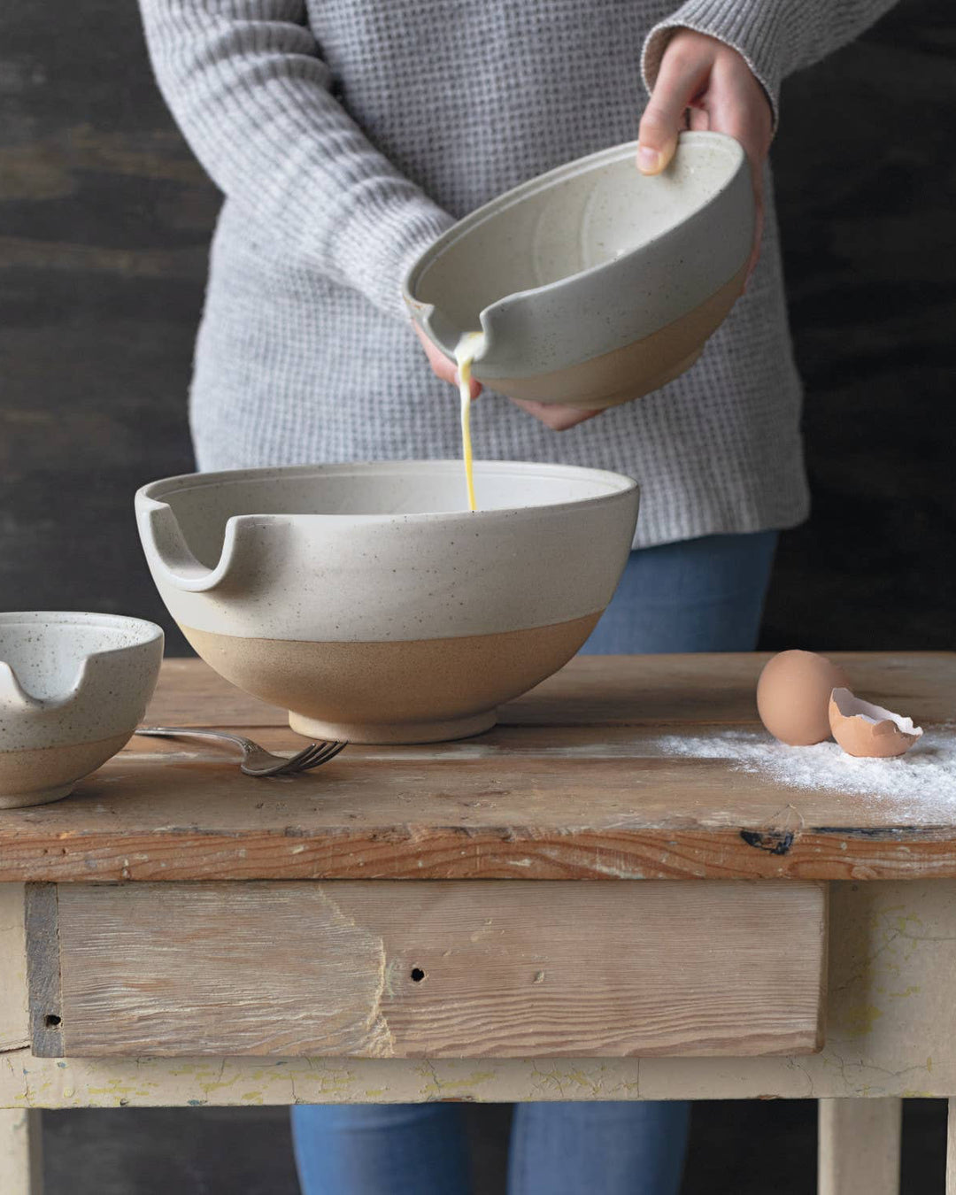 Maison Mixing Bowl