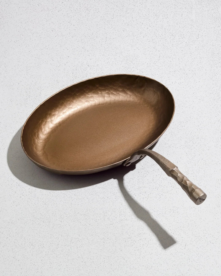 The Fish Skillet