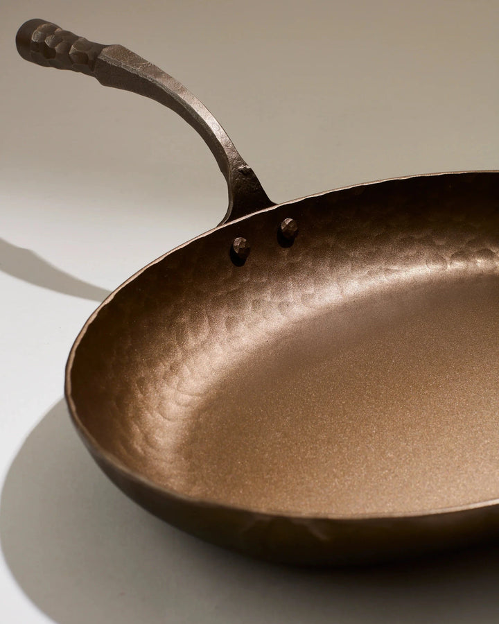 The Fish Skillet